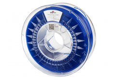 Spectrum 80403 3D filamento, PET-G HT100, 1,75mm, 1000g, TRANSPARENT BLUE