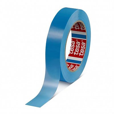 Tesa 64283, nastro di reggiatura blu, 19 mm x 50 m
