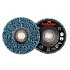 3M Scotch-Brite™ CG-RD Disco di pulizia Clean & Strip, X CRS, 115 x 22 mm (61174)