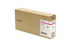 Canon PFI-711 M 6848C001 magenta cartuccia originale