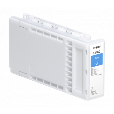 Epson T44Q240 C13T44Q240 ciano (cyan) cartuccia originale