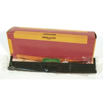 Olivetti B0606, nero, nastro d'inchiostro originale