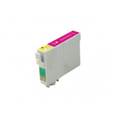 Epson T0443 magenta (magenta) cartuccia compatibile