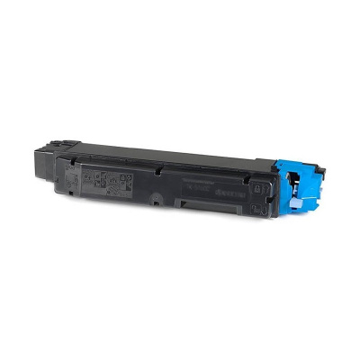 Kyocera Mita TK-5160C ciano (cyan) toner compatibile