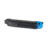 Kyocera Mita TK-5160C ciano (cyan) toner compatibile