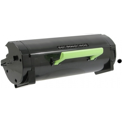 Konica Minolta TNP35 nero (black) toner compatibile
