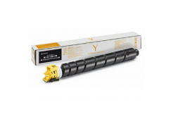 Kyocera TK-8545Y 1T02YMANL0 giallo (yellow) toner originale