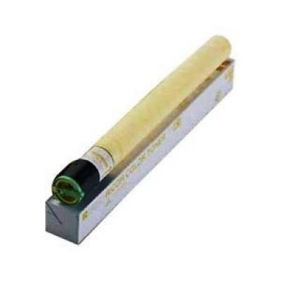 Ricoh K1 giallo (yellow) toner originale