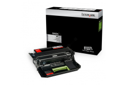Lexmark 52D0ZA0 nero (black) tamburo originale