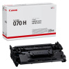 Canon 070H 5640C002 nero (black) toner originale