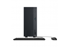 ASUS ExpertCenter/P500/Mini TWR/5-210H/16GB/512GB/Intel int/bez OS/3R