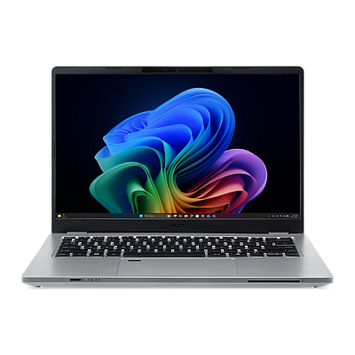 Acer NX.BYYEC.001 TravelMate P2 14/TMP214-57-TCO-5074/U5-325/14"/WUXGA/16GB/512GB/Intel int/W11P/Argento/2R