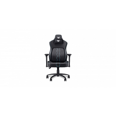 Acer GP.GCR11.00V Predator Gaming Chair Rift Pro - Sedia da gaming