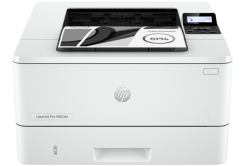 HP LaserJet Pro 4002dn 2Z605F#B19 stampante laser