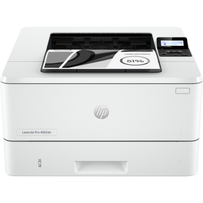 HP LaserJet Pro 4002dn 2Z605F#B19 stampante laser