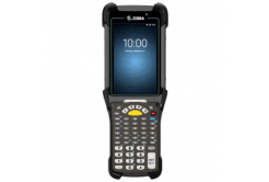 Zebra MC9300 MC930B-GSEBG4RW, terminale dati, 2D, ER, SE4850, BT, Wi-Fi, Func. Num., Gun, IST, Android