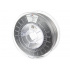 Spectrum 81540 3D filamento, PETG Premium High Speed, 1,75mm, 1000g, Argento (Silver star)