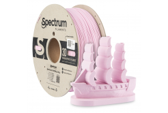Spectrum 80706 3D filamento, Pastello PLA, 1,75mm, 1000g, BONBON ROSE