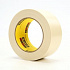 3M 470 Nastro per mascheratura per mascheratura durante la galvanoplastica 38 mm x 33 m