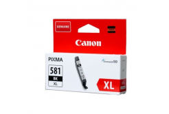 Canon CLI-581BK XL nero (black) cartuccia originale