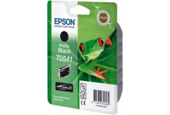 Epson T054140 photo nero (photo black) cartuccia originale