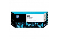 HP 772 CN634A grigio chiaro (light grey) cartuccia d'inchiostro originale