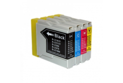 Brother LC-970 + LC-1000 multipack cartuccia compatibile