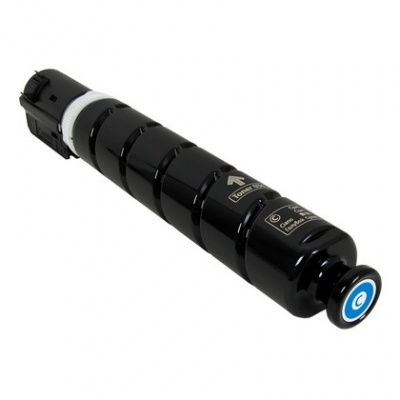 Canon 034 ciano (cyan) toner compatibile