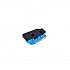 Epson T08N2, C13T08N240 ciano (cyan) cartuccia compatibile