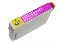 Epson T1303 magenta (magenta) cartuccia compatibile
