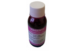 Inchiostro universale magenta (magenta) 1000ml