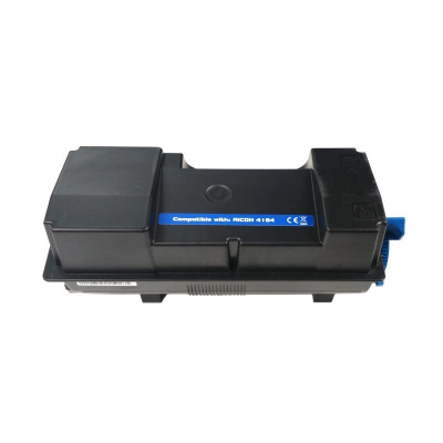 Ricoh 418481, IN600H nero (black) toner compatibile