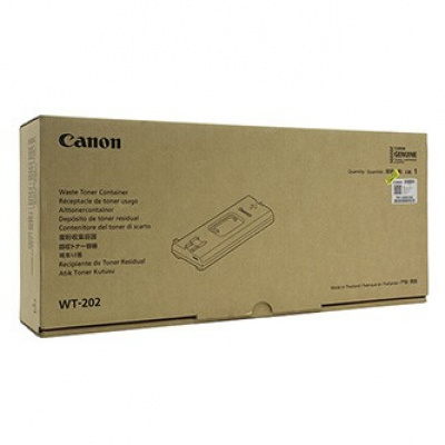 Canon FM1-A606 vaschetta di recupero originale
