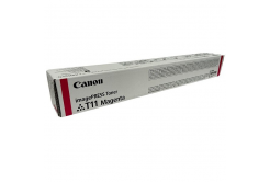 Canon T11 M 5748C001 magenta toner originale