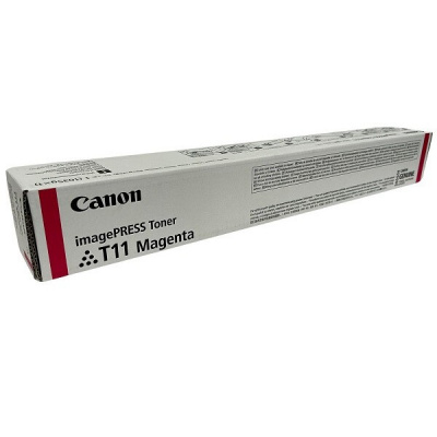 Canon T11 M 5748C001 magenta toner originale