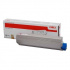 OKI 44844506 magenta (magenta) toner originale