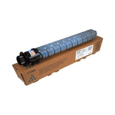 Ricoh 842286 ciano (cyan) toner originale