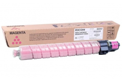 Ricoh 888642, 884948, 842032 magenta toner originale