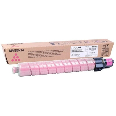 Ricoh 888642, 884948, 842032 magenta toner originale