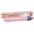 Ricoh 888642, 884948, 842032 magenta toner originale