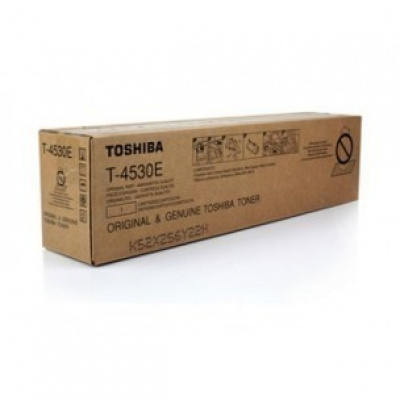 Toshiba T4530E nero (black) toner originale