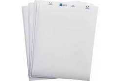 Brady LAT-34-747 / 029696, LaserTab Laser Printable Labels, 76.20 mm x 36.50 mm