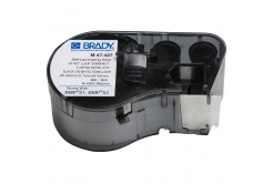 Brady M-47-427 / 131589, etichette 12.70 mm x 25.40 mm
