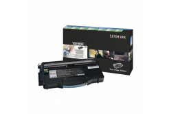 Lexmark 12016SE nero (black) toner originale
