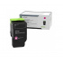 Lexmark 78C20M0 magenta toner originale