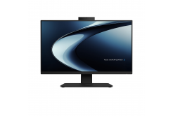 ASUS ExpertCenter/P600 (PM670KA-R7AI161TX)/27"/FHD/AI7-345/16GB/1TB/AMD int/W11P/Nero/3ROn-Site