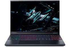 Acer NH.U64EC.00B Predator Helios Neo 16/PHN16-I31-768X/i7-14650HX/16"/2560x1600/16GB/1TB/RTX 5060/Linux/Nero/2R