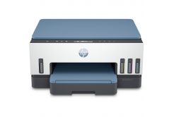 HP Smart Tank 725 28B51A#670 multifunzione inkjet