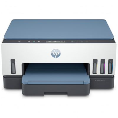 HP Smart Tank 725 28B51A#670 multifunzione inkjet