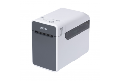 Brother TD-2125N TD2125NXX1 stampante di etichette 